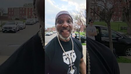 Why Coach Calvin Is Still On Pennsylvania Avenue