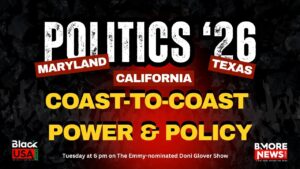 Politics ’26: Coast-to-Coast Power & Policy