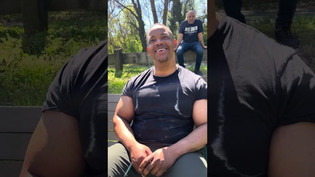 Pete Smith for Anne Arundel County Executive & Everett Sesker for Anne Arundel County Sheriff