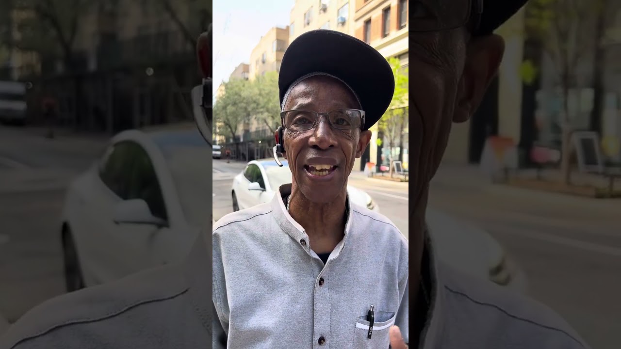 Meet Mr. Victor Pate, Advocate for the Formerly Incarcerated