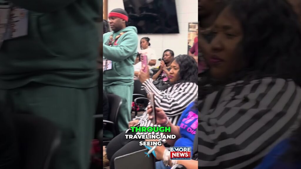 Chrisean Rock: Travel, Experience, & Gratitude – Use What You Have #boxing