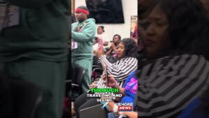 Chrisean Rock: Travel, Experience, & Gratitude – Use What You Have #boxing