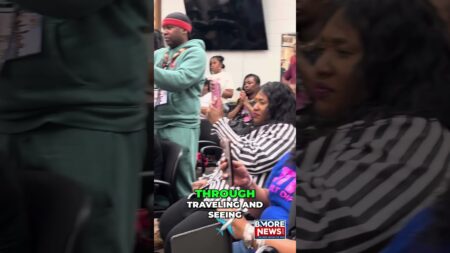 Chrisean Rock: Travel, Experience, & Gratitude – Use What You Have #boxing