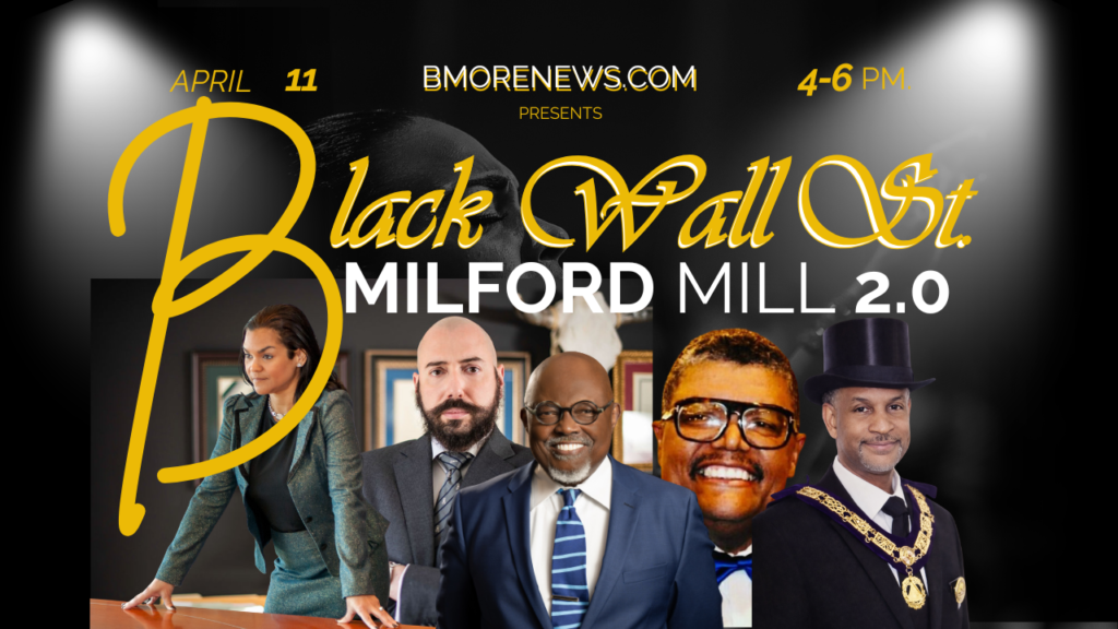 Black Excellence on Display: Black Wall Street MILFORD MILL 2.0 Honors Power Players Across Law, Business, and Community