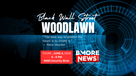 Black Wall Street WOODLAWN Showcases West Side Excellence on June 4