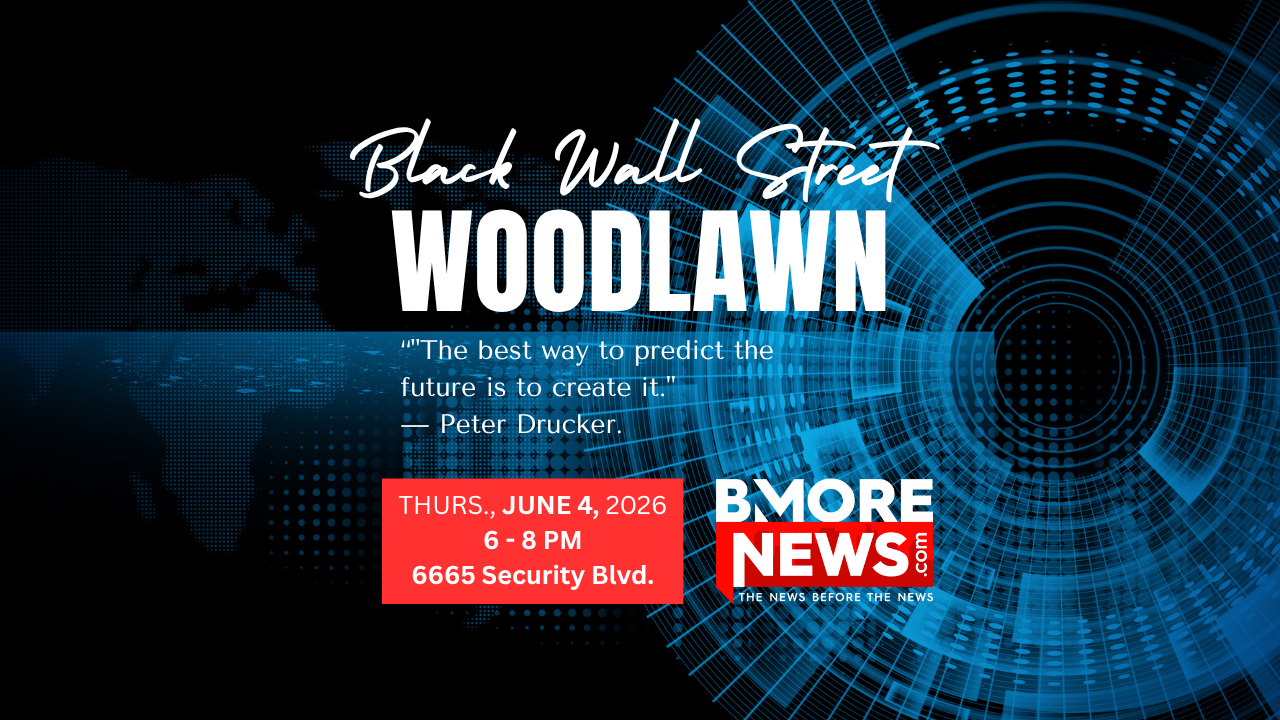 Black Wall Street WOODLAWN Showcases West Side Excellence on June 4