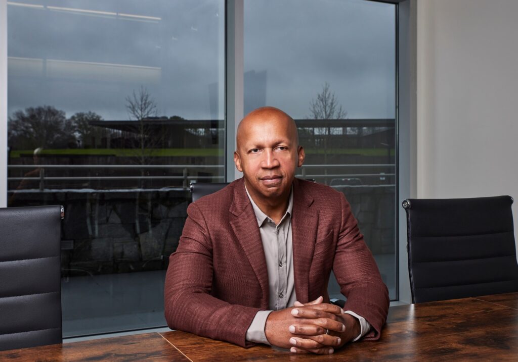 Renowned Civil Rights Attorney Bryan Stevenson to Address Morgan State’s 149th Commencement
