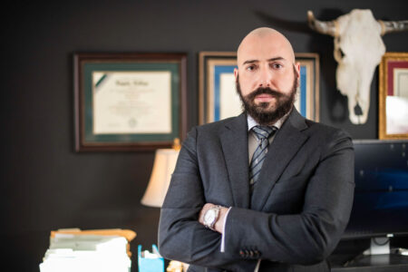 Power Couple for Justice: David and Tonya Baña to Be Honored at Black Wall Street MILFORD MILL 2.0