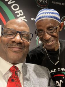 From Harlem to Home: Victor Pate and the Work of Bringing Our People Back