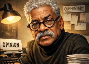 Op-Ed: Blame Is Easy. Accountability Is Hard.