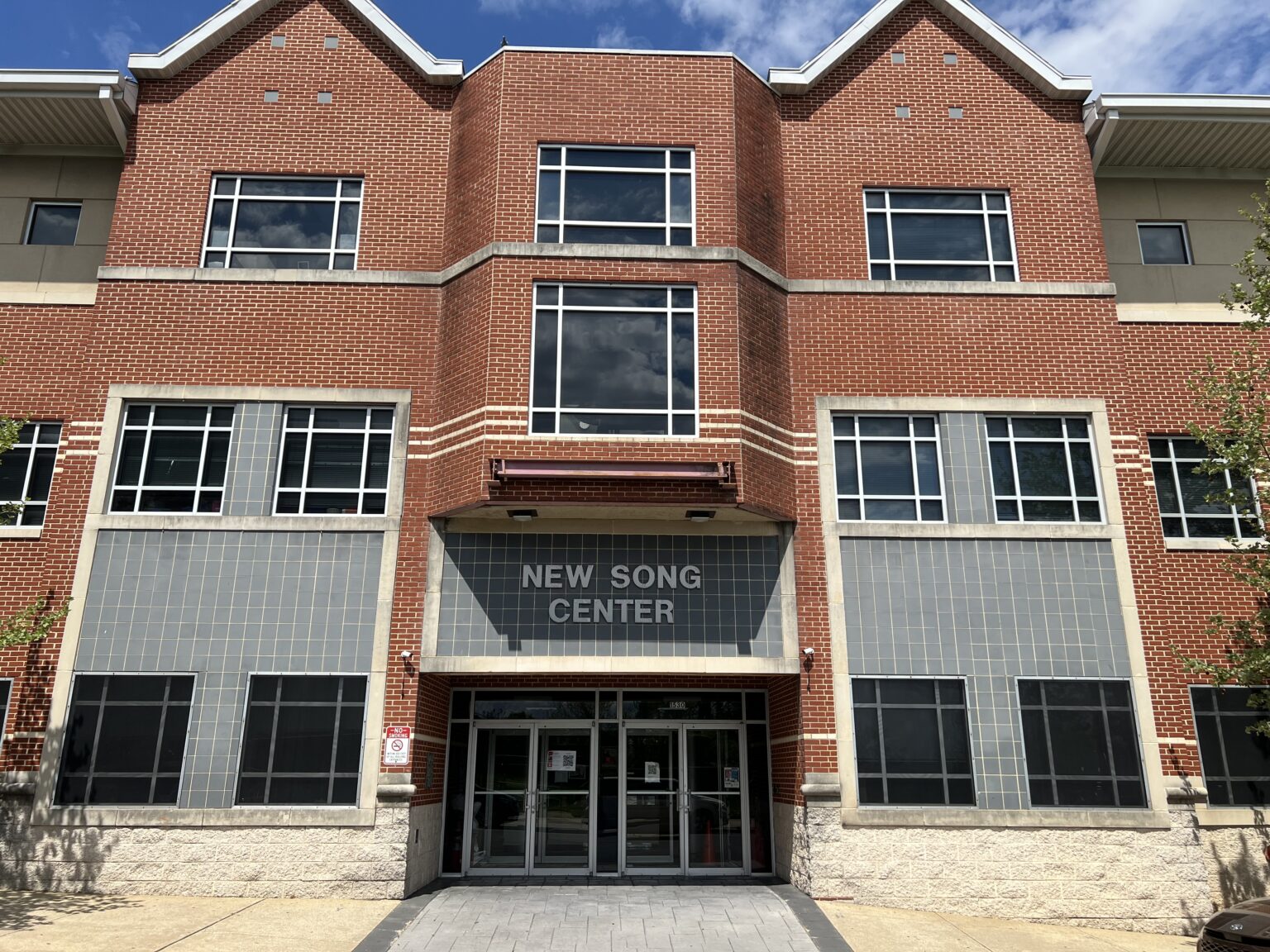 Sandtown-Winchester Is Not for Sale: A Community Demands Accountability for the Legacy of New Song