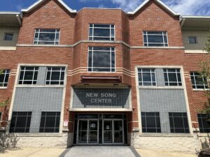 Sandtown-Winchester Is Not for Sale: A Community Demands Accountability for the Legacy of New Song