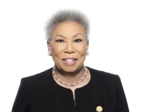 HONOREE FEATURE ARTICLE BMORENews.com | Black Wall Street BENEDETTO 2.0  | DANISE JONES-DORSEY