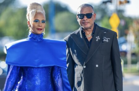 Baltimore Is Moving — And We’re Telling It Our Way