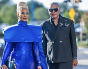 Baltimore Is Moving — And We’re Telling It Our Way