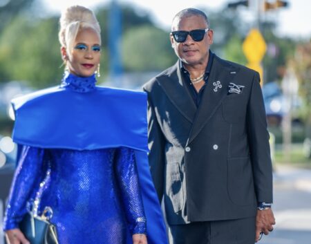 Baltimore Is Moving — And We’re Telling It Our Way