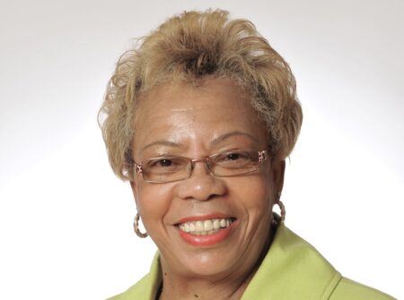 Julian Jones Builds Coalition of Support in Baltimore County Executive Race