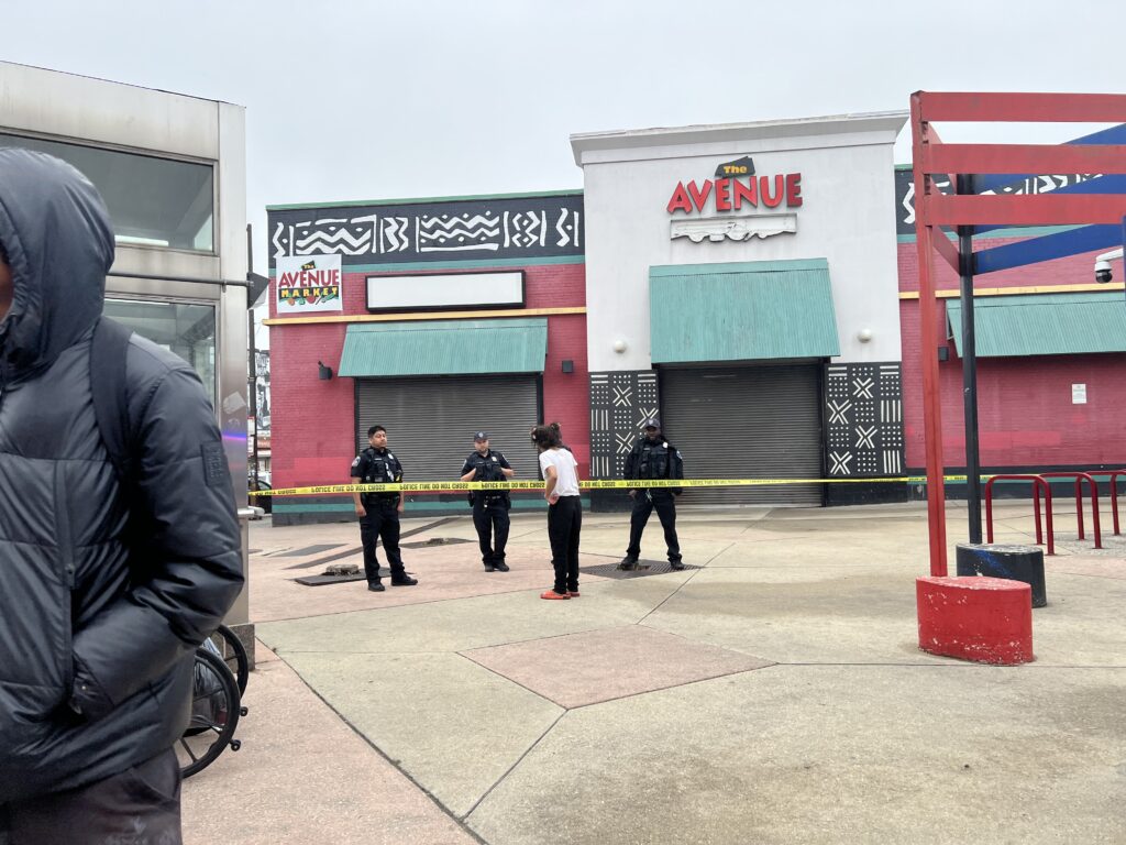 We Got It Wrong. The Video Stays. We Got It Wrong. The Video Stays.