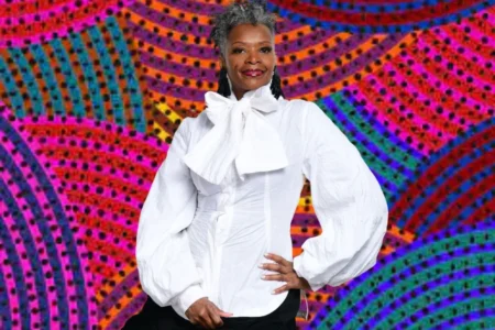 Stitched in Excellence: Black Wall Street CHELSEA Honors Baltimore Designer Jody Davis on 15 Years of Fashion and Entrepreneurship