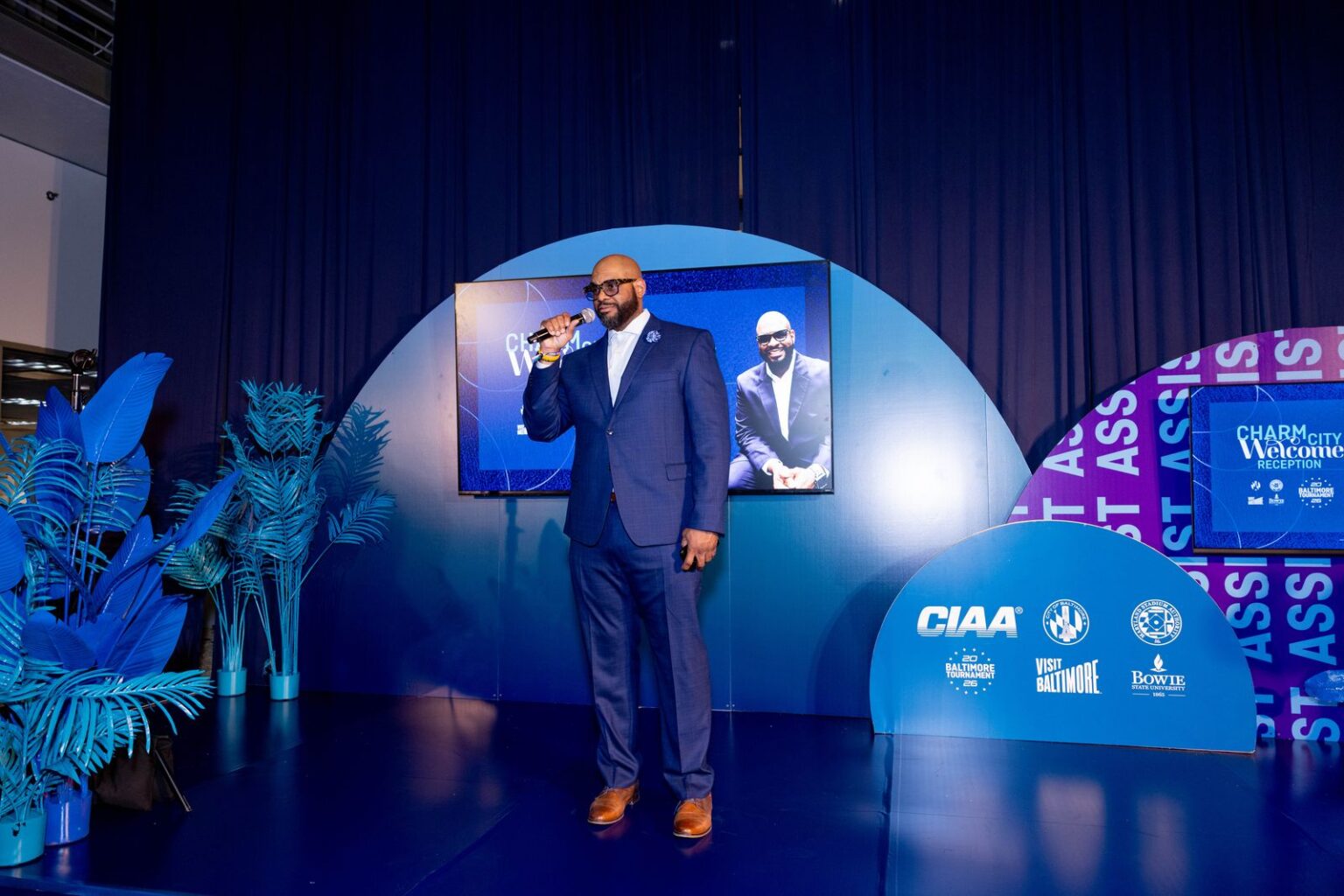 A Legacy Continues: Welcoming Kireem Swinton to the Helm of Visit Baltimore A Legacy Continues: Welcoming Kireem Swinton to the Helm of Visit Baltimore