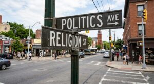 Why Are We Wasting Time? Communities Must Stop Waiting on Politicians and Start Building Solutions