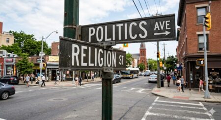 Why Are We Wasting Time? Communities Must Stop Waiting on Politicians and Start Building Solutions