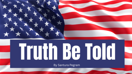 Truth Be Told: Today’s Democratic Party & The GOP