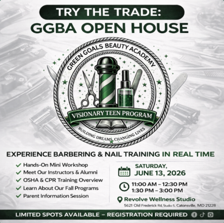 From 2024 to 2026: The Evolution of GGBA’s Visionary Teen Program | Building Dreams, Changing Lives