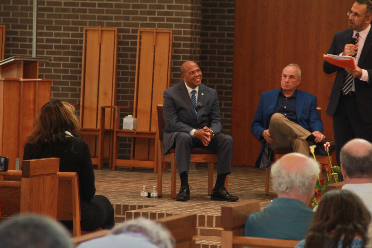 Hate Tactics Have No Place in Baltimore County Executive Race Targeting Julian Jones