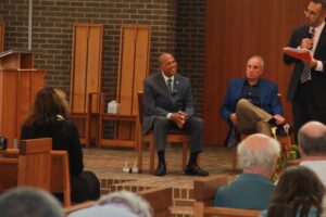 Hate Tactics Have No Place in Baltimore County Executive Race Targeting Julian Jones