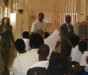 WHERE IS THE OUTRAGE? The Silence of Maryland’s Legislature on the Baltimore Collegiate School for Boys