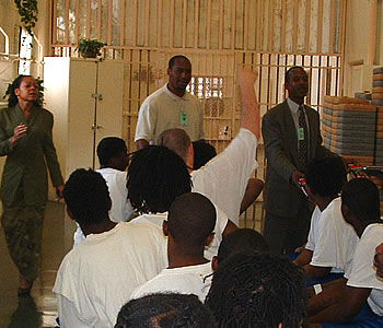 WHERE IS THE OUTRAGE? The Silence of Maryland’s Legislature on the Baltimore Collegiate School for Boys