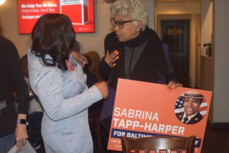 The People Who Work for Sam Cogen Just Told Baltimore Everything It Needs to Know