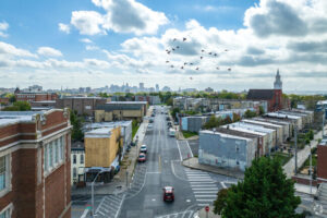 Sandtown-Winchester Is Not for Sale: A Community Demands Accountability for the Legacy of New Song