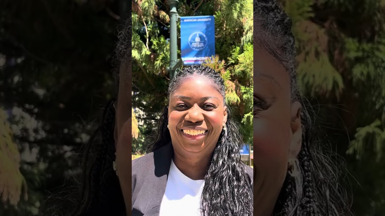 BREAKING: Black Faculty Member Assaulted at American University — Then Fired