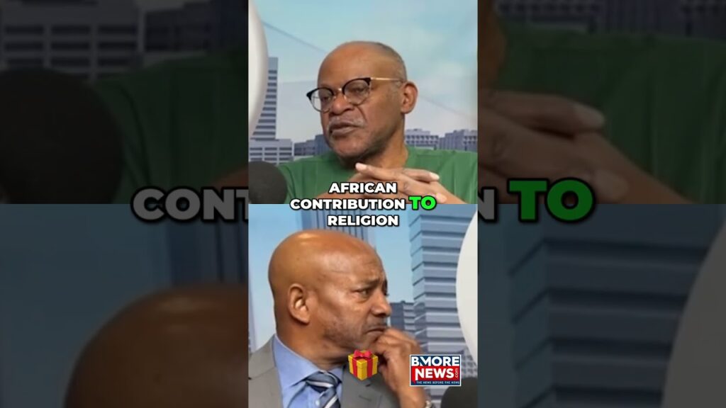 African Spirituality: Honoring Ancestors & Rejecting Hate