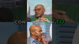 African Spirituality: Honoring Ancestors & Rejecting Hate