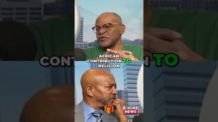 African Spirituality: Honoring Ancestors & Rejecting Hate