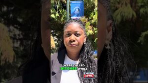 American University DEI Claims, Black Employees Called ‘Boy’, ‘Bitches’