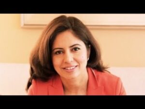 THE DBA CHANNEL WITH DONI GLOVER | EPISODE 1  |  Featuring Dr. Sheetal Singh