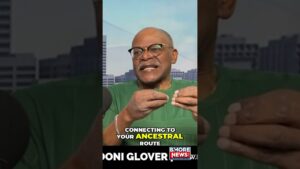 DR. AL HATHAWAY: Thurgood Marshall’s Spirit: Connecting to Freedom’s Route #thurgoodmarshall