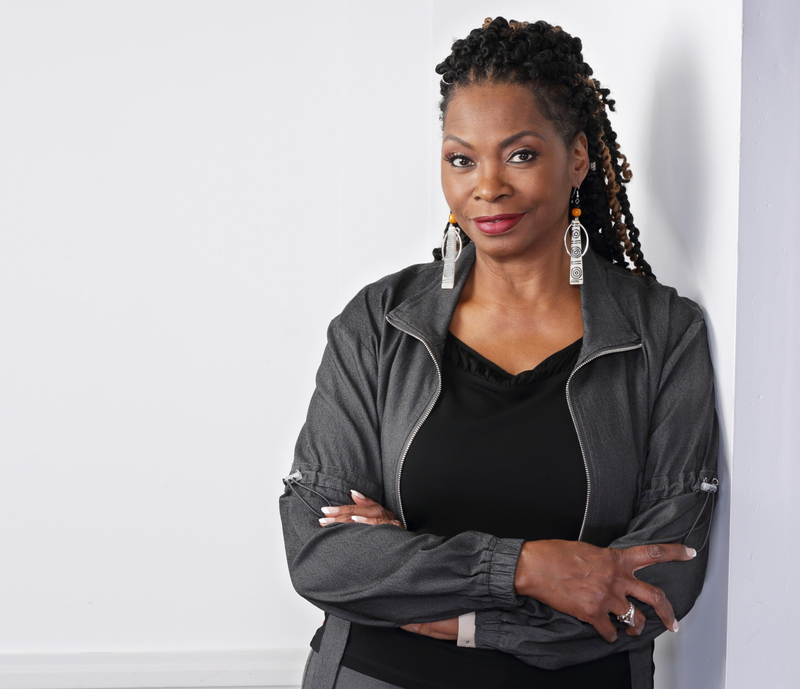 Maeion Bryant: Baltimore Beauty Entrepreneur and Makeup Artist Honored at Black Wall Street Awards Woodlawn