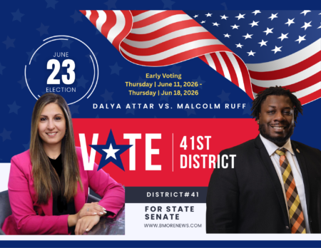 The 41st District Deserves Better