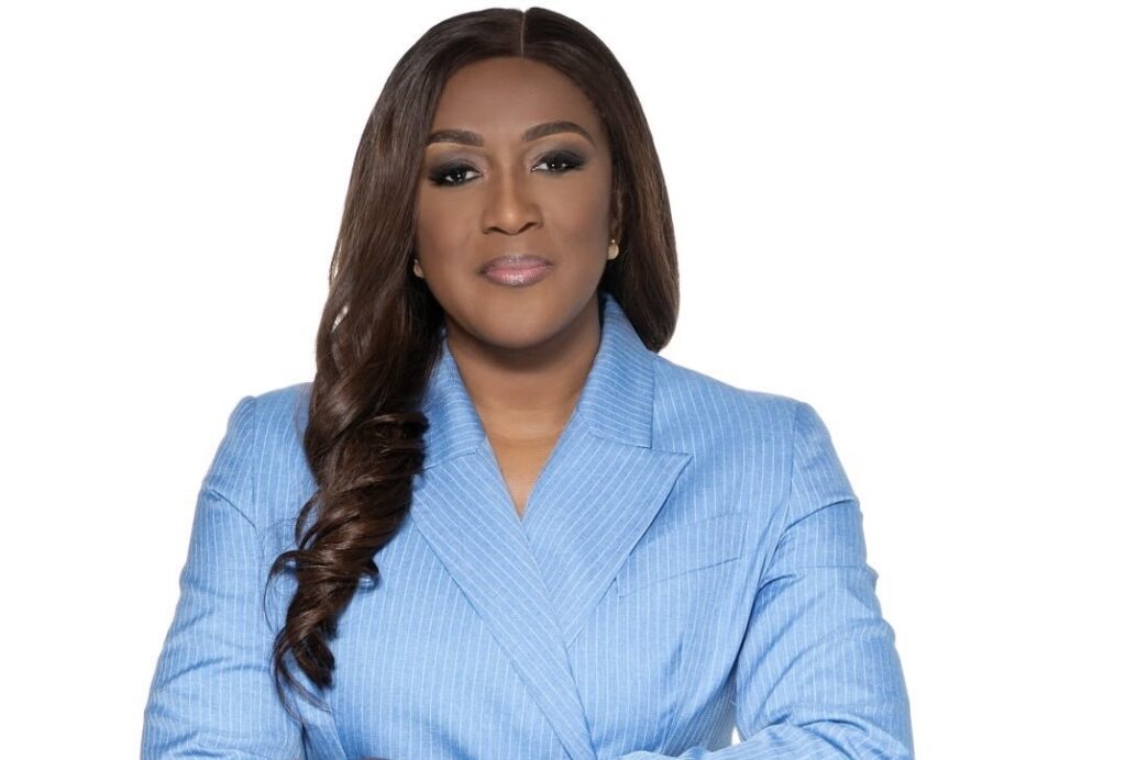 Rowena Nelson Makes the Case for Discipline, Respect, and Clarity on the Bench in Anne Arundel County