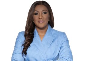 Rowena Nelson Makes the Case for Discipline, Respect, and Clarity on the Bench in Anne Arundel County