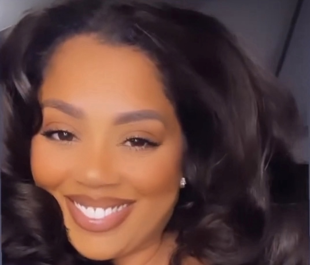 JOE MANNS BLACK WALL STREET AWARDS  |  WOODLAWN  |  15TH ANNIVERSARY     2026 HONOREE SPOTLIGHT  Ania Pettiford: From Server to Scene-Maker: A Career Built on Excellence