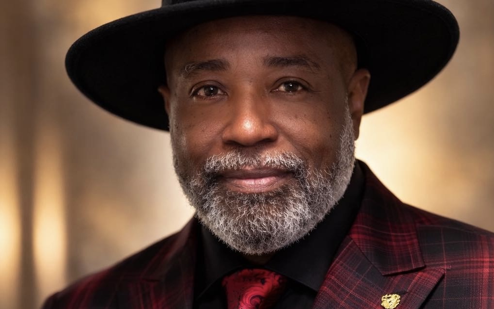 The Calm in the Storm: Baltimore Radio Legend Randy Dennis to Be Honored at Black Wall Street Woodlawn