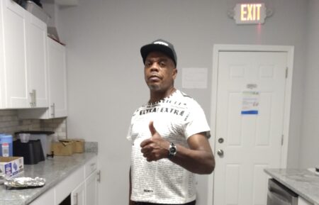 From Surviving to Serving: Darryl Green Honored at Black Wall Street WOODLAWN