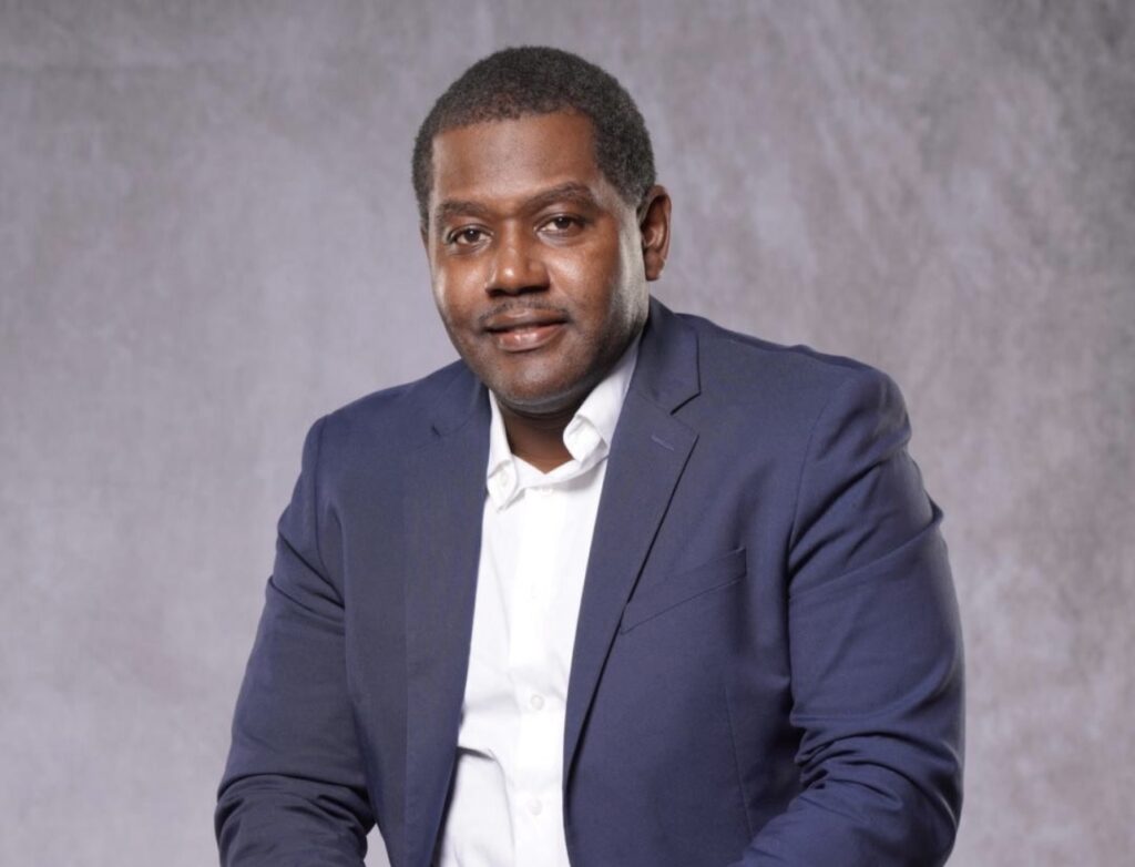 BMORENews.com and the Joe Manns Black Wall Street Awards Honor Tony Ross