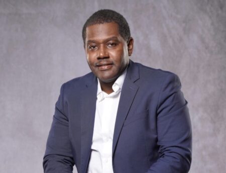 BMORENews.com and the Joe Manns Black Wall Street Awards Honor Tony Ross